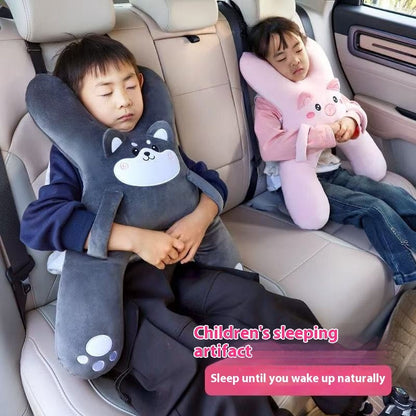 Cojín para Dormir Superior y Trasero