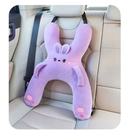 Cojín para Dormir Superior y Trasero