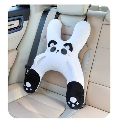 Cojín para Dormir Superior y Trasero